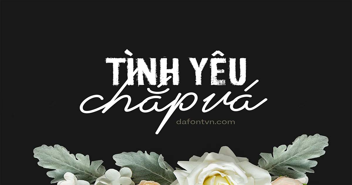 Font Chữ Ký Việt Hóa - Presidente Mang Phong Cách Sang Trọng, Thanh Lịch